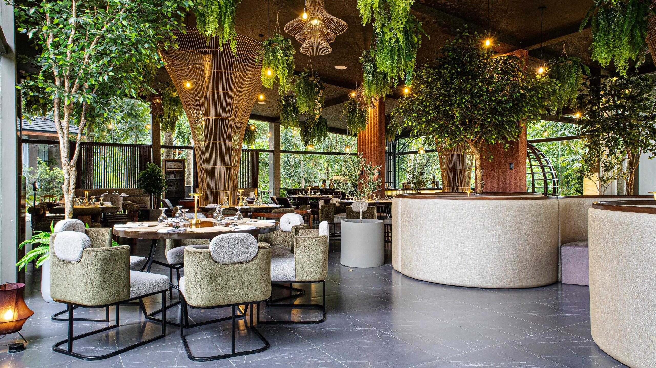 Cibus Restaurant