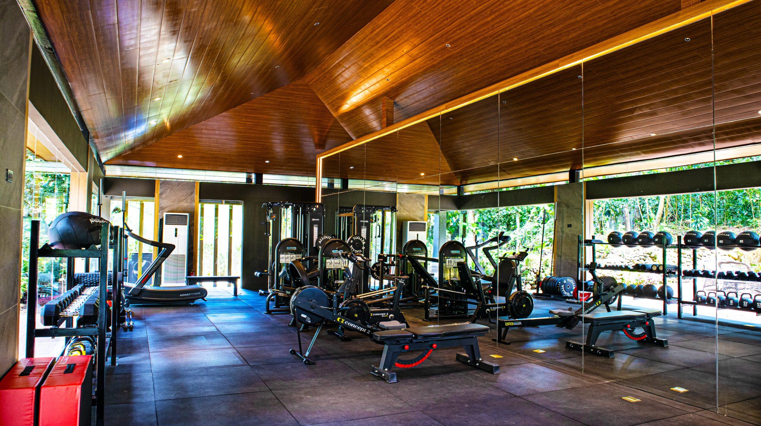 Performance Gym